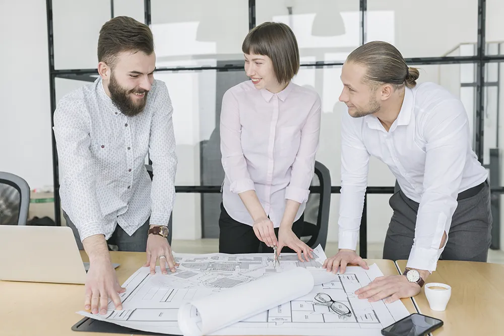 Project Management
