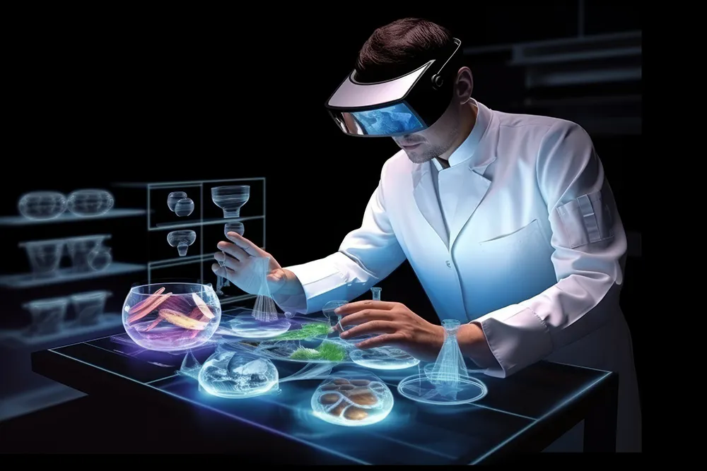 Research and Development (R&D)